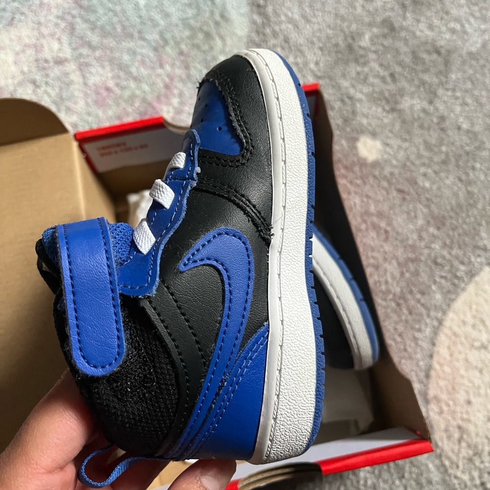 size 7T for toddlers